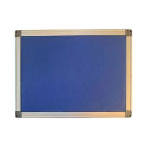 <span class=keywords><strong>Panneau</strong></span> carré <span class=keywords><strong>de</strong></span> feutre <span class=keywords><strong>de</strong></span> <span class=keywords><strong>liège</strong></span> <span class=keywords><strong>pour</strong></span> l'<span class=keywords><strong>affichage</strong></span> des messages - Product Image 4