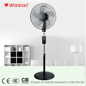 Populaire Airconditioners Voetstuk <span class=keywords><strong>Fan</strong></span> 16 Inch Standaard Ventilator Met Plastic Als Blade - Product Image 6