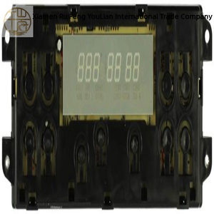 오븐 Wb27k10161 제어 보드 - 오버레이 없음 새 제품 원본 재고 있음 산업 자동화 전용 PLC 프로그래밍 - Product Image 1