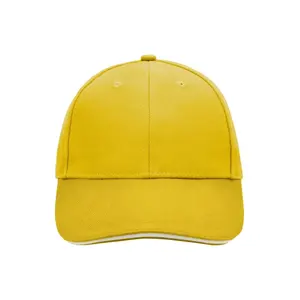 Gorra de 6 Paneles Personalizada para Merchandising - Product Image 2
