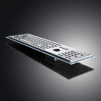 Custom Mechanical Keyboard Wired Hot Swappable Replaceable Keycaps Stable Export Supply