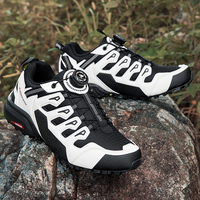 Chaussures de randonnée et de trekking respirantes pour hommes, grandes tailles, pour le printemps, l'été, l'automne et les sports d'hiver