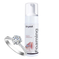Nettoyants et Mousse Polissante Liquides Personnalisés en Gros pour Bijoux – Kit de Nettoyage Ultrasonique pour Bijoux en Argent et Or