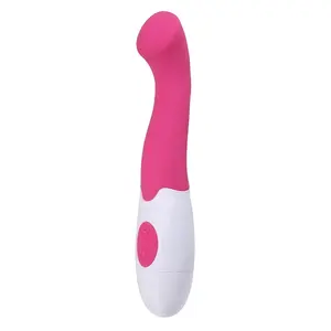 Nhà Máy Giá Rẻ Tình Dục Dropship Không Thấm Nước Rabbit Wand Phụ Nữ Vibrator Đồ Chơi