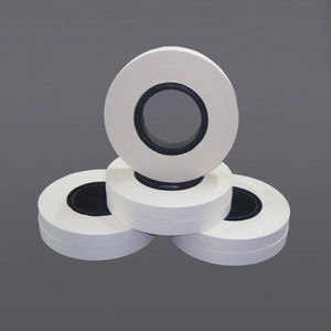Machine à banderoleuse manuelle Yuejin pour ruban adhésif en papier kraft écologique <span class=keywords><strong>de</strong></span> 30 mm <span class=keywords><strong>de</strong></span> large et 300 m, avec logo personnalisé, pour l'emballage <span class=keywords><strong>de</strong></span> devises et <span class=keywords><strong>de</strong></span> billets <span class=keywords><strong>de</strong></span> banque - Product Image 6
