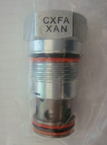 Válvula solenoide hidráulica CXHA-XCN CBCA-LHN, Válvula de retención piloto CKCB-XCN CSAD-XXN - Product Image 2