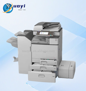 Fotocopiadora usada de alta velocidad al por mayor para <span class=keywords><strong>Ricoh</strong></span> MP4504 5054 <span class=keywords><strong>6054</strong></span> - Product Image 3