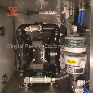 Regulador de viscosidad de tinta de impresión y pegamento, BML-S regulador de viscosidad automático - Product Image 5