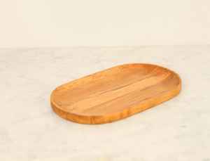 Bandeja de Madera Decorativa de Primera Calidad, Hecha a Mano, Diseñada para una Decoración del Hogar Elegante, Uso Funcional y Sofisticado - Product Image 5