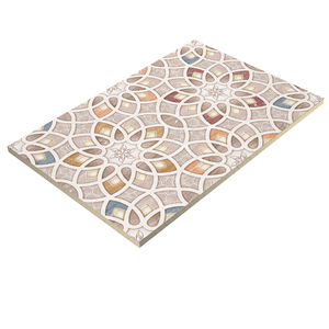 Gạch Men 300X450 Mm Màu Nâu Thiết Kế Tốt Nhất Với Đẹp Cao Nhẹ Hơn Gạch Men Tường - Product Image 1