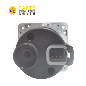 1274971GT Joystick Controller Original Nuevo para <span class=keywords><strong>Genie</strong></span> SX150 SX180 SX180 S100 <span class=keywords><strong>S105</strong></span> - Product Image 4