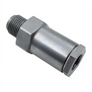 डीजल इंजन सामान्य रेल दबाव राहत वाल्व 1110010035 ईंधन दबाव राहत वाल्व - Product Image 1