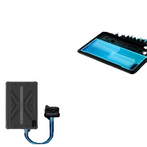 Tablet Hotwav Tab <span class=keywords><strong>R6</strong></span> Ultra 8+256g 15600mah 4g Tri-proof, Entrega en Hong Kong - Product Image 5