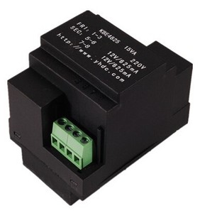 Transformador Encapsulado / Transformador de CA a CC 15VA 110V 220V 230V - Product Image 1