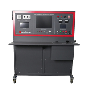 ระบบทดสอบสายเคเบิลแบบรวมสำหรับติดตั้งบนยานพาหนะ Huazheng HZ-A40 - Product Image 1