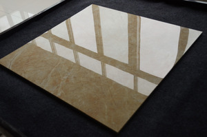 Competitive ceramic price flooring for house crema marfil marble polished porcelain tiles - Product Image 4