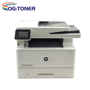 Cho máy in Laser đen trắng HP m428fdw, in hai mặt tự động và sao chép Máy tất cả trong một - Product Image 1