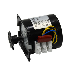Mini moteur de bonne qualité pour machine <span class=keywords><strong>à</strong></span> œufs, moteur de retourneur d'œufs pour incubateur, vente chaude - Product Image 1