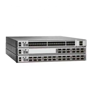 สวิตช์ 16 พอร์ต รุ่น C9500 ซีรีส์ C9500-16X-A มีสินค้าในสต็อก - Product Image 2