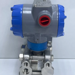 เครื่องส่งสัญญาณเกจวัด SmartLine STG745 รุ่นใหม่และเป็นของแท้ สำหรับการวัดแรงดันสูงในหม้อไอน้ำและระบบน้ำยา - Product Image 2