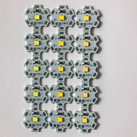 Haute qualité en gros 220V Dob LED ampoule 3V 5V SMD3535 lampe en aluminium carte PCB