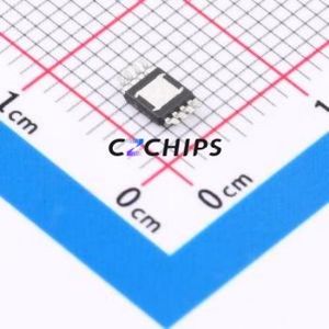 LT5400BMPMS8E-7 # Red de Resistencias PBF MSOP-8 (Número de Resistencias: 4) (Resistencia: 1.25kOhm/5kOhm Precisión: 15%) - Product Image 2