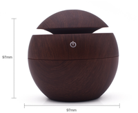 Humidificateur d'air USB pour maison, mini humidificateur