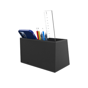 Cargador Inalámbrico NEWQI Powermat con Soporte para Bolígrafo, Cargador Inalámbrico para Teléfono - Product Image 6