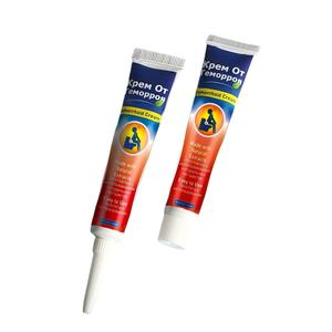 Creme Herbal para Cuidado Anal e Alívio de Hemorroidas, Efeito Calmante Duradouro, Certificado CE, Seguro e Eficaz, Validade de 2 Anos, OEM, Baixo MOQ - Product Image 3