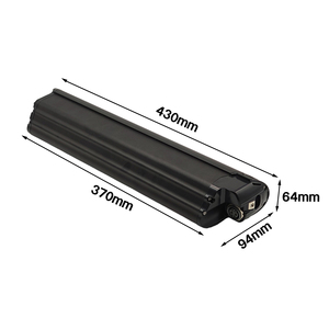 US EU UK magazzino Spot Reention anel Ebike batteria 48V Ebike batteria 36V Ebike batteria 10.4Ah-17.5Ah per Ride1 up Lgo Aspire Cor - Product Image 6
