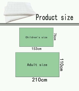 Bán Buôn Có Thể được Tùy Chỉnh <span class=keywords><strong>Hajj</strong></span> umrah 3 Pcs Set Kit Khăn Ihram <span class=keywords><strong>Hajj</strong></span> Và umrah Quà Tặng Bộ Quà Tặng <span class=keywords><strong>Hajj</strong></span> Quà Lưu Niệm - Product Image 6