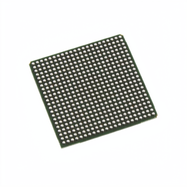 Electronic Chips Component LFE2-35E-5FN484I 484 BBGA Embedded Manufacturer Channel