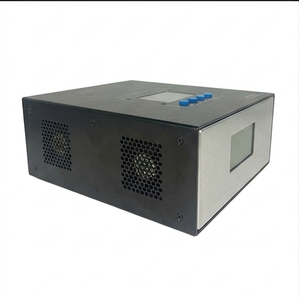 อุปกรณ์ไฟเบอร์ลดราคาพิเศษ รุ่น TL-1550-4MN พร้อม WDM Mini 4 พอร์ต 1550nm สำหรับเครือข่าย FTTH แบบส่งสัญญาณไฟเบอร์เดี่ยว - Product Image 4