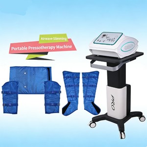 Intelligent Circulation <b>Massage</b> Relieve Pain Therapy Vacuum Therapy Slimming Detoxification and <b>Massage</b> <b>Machine</b> - Product Image 1