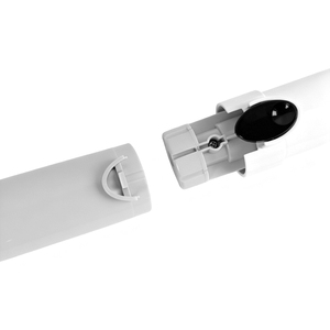Cepillo de Limpieza Inalámbrico Multifuncional, Recargable, con 4 Cabezales Reemplazables, Modelo K-130 - Product Image 4