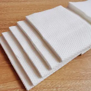 Disposable Cotton Foot Towel For Foot Care Foot Massage Pedicure Towel