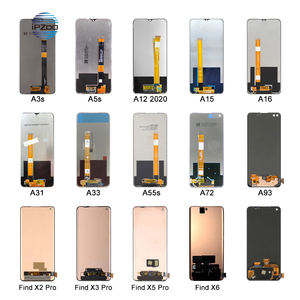 Pantallas LCD para Teléfonos Móviles IPZOO para <span class=keywords><strong>Oppo</strong></span> A77/A57/A77S/A57/<span class=keywords><strong>A17</strong></span> 4G, Repuesto de Pantalla con 1 Año de Garantía - Product Image 5