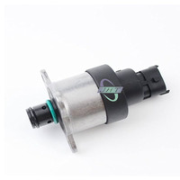 0928400609 Bomba de Inyección de Combustible Common Rail, Unidad Dosificadora SCV para Motor W169 / W245 2.0 CDI