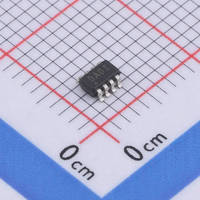 Capteur de température IC TMP422AIDCNR -40 ° C à 125 ° C 12 bits I2C/SMBus SOT-23-8 ±1 ° C Accuracy Dual Remote/Local - Original en stock