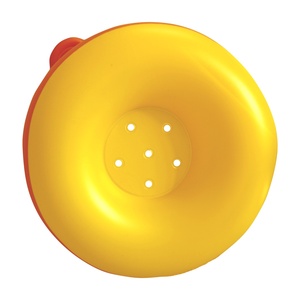 Canapé bébé pliable portable au design moderne, chaise de bain pour la crèche, la salle à manger, la cuisine, l'hôtel ou le parc - Product Image 3