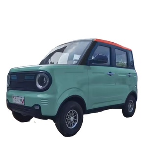 Maifeng 2024 F13 Mini Tuk-Tuk Elettrico <span class=keywords><strong>a</strong></span> <span class=keywords><strong>4</strong></span> Posti, Scooter <span class=keywords><strong>a</strong></span> Quattro <span class=keywords><strong>Ruote</strong></span>, Motore 3000W/4000W, Autonomia 120-170km, Veicolo <span class=keywords><strong>a</strong></span> Nuova Energia - Product Image 1