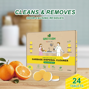 เม็ดทำความสะอาดกำจัด<span class=keywords><strong>ขยะ</strong></span>15กรัมต่อเม็ด - Product Image 6