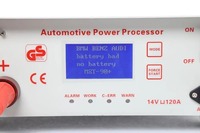 Best Selling MST 90+ Professional MST-90+ Voltage Regulator Diagnostic Tool MST-90+ for I-COM Programming Max Output 14V/120A