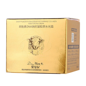 Crema Esencial Blanqueadora, Embellecedora, Hidratante, Antiarrugas y Reafirmante, que Reafirma la Piel - Product Image 6