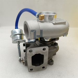 715392-0006 เทอร์โบชาร์จเจอร์ TB28 สำหรับเครื่องยนต์ 4102 <span class=keywords><strong>4110</strong></span> - Product Image 3