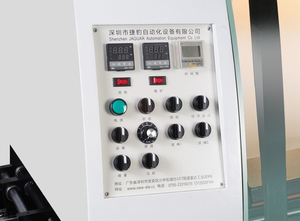 Máquina de montaje de bombillas LED Máquina de montaje y soldadura SMT al <span class=keywords><strong>mejor</strong></span> precio - Product Image 5