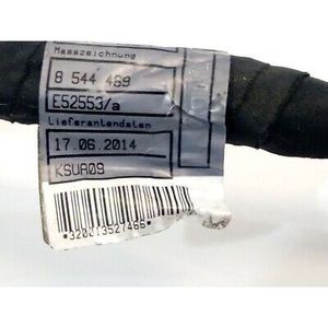 Poggiapiede Destro Compatibile per Ducati Monster 797, Parte di Ricambio per Sistema Telaio Moto - Product Image 2