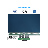 Panel de pantalla OLED de 3840x2160, píxeles OLED de 50 pines, módulos de papel electrónico OLED de 27 pulgadas, pantalla Super AMOLED de 27 pulgadas