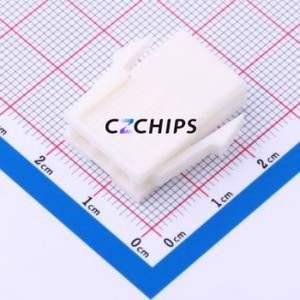 1586102-3 Connector Housing Connector Whole Sale Electronic Component Chips Supplier & BOM Service - Product Image 1