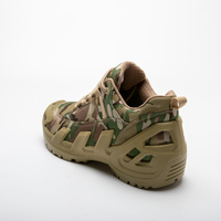 Chaussures imperméables de randonnée et d'escalade, bottes tactiques, prix d'usine en gros